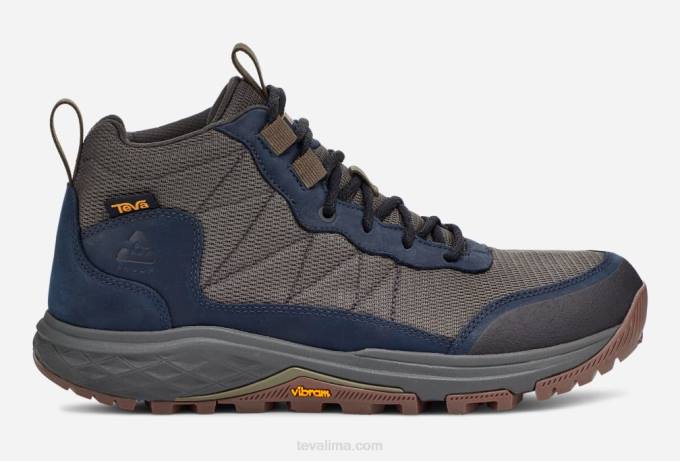 ridgeview mid hombre XV66408 Eclipse total Teva