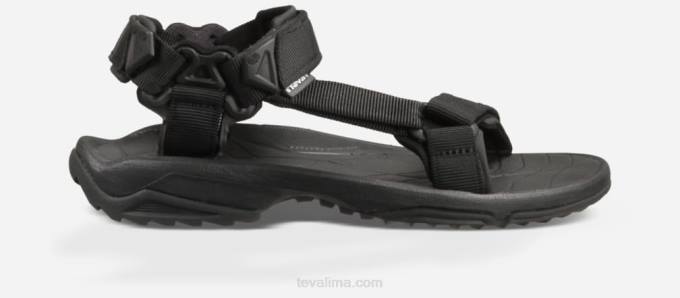 hombre terra fi lite XV66298 negro Teva
