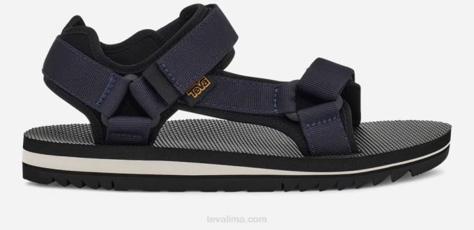 sendero universal masculino XV66403 Eclipse total Teva