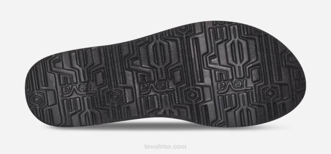 papilla de mujer ii XV6638 tritón rosa violeta multi Teva