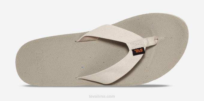 reflip de mujer XV66120 abedul/neutro Teva