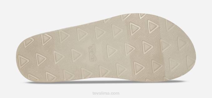 reflip de mujer XV66120 abedul/neutro Teva