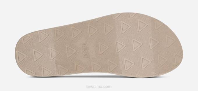 tiras reflip mujer XV66115 pluma gris Teva