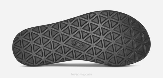 cuero universal mujer midform XV6676 neutro multi Teva