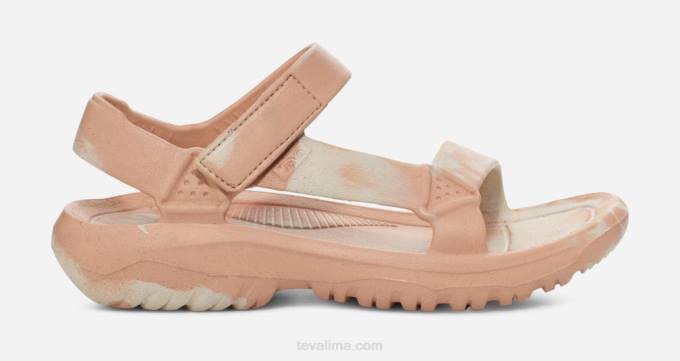 deriva del huracán de las mujeres XV6663 remolino de azúcar de arce Teva