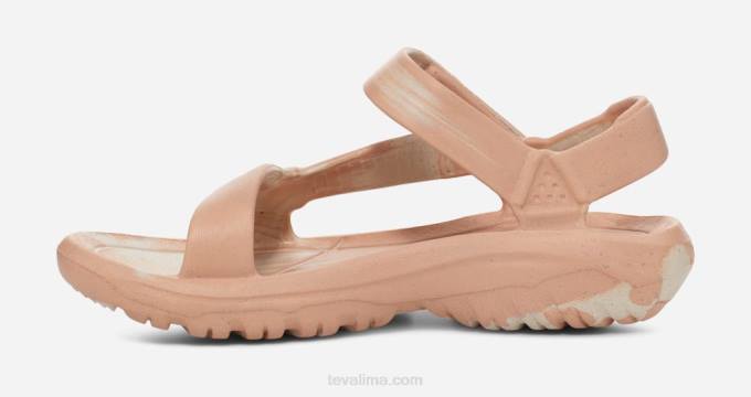 deriva del huracán de las mujeres XV6663 remolino de azúcar de arce Teva