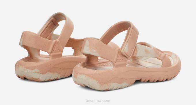 deriva del huracán de las mujeres XV6663 remolino de azúcar de arce Teva