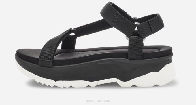 jadito universal de mujer XV6681 negro Teva