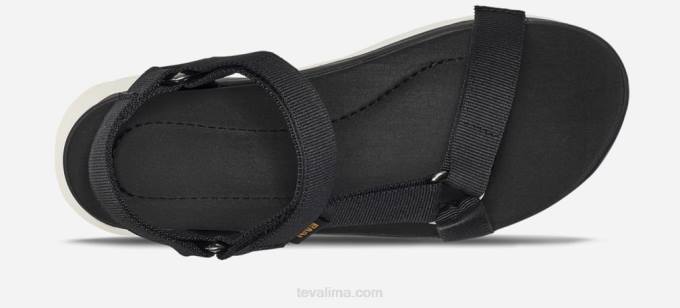 jadito universal de mujer XV6681 negro Teva