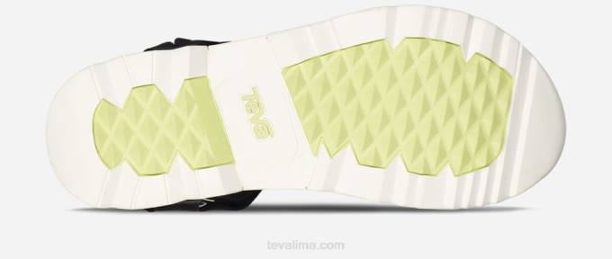 jadito universal de mujer XV6681 negro Teva