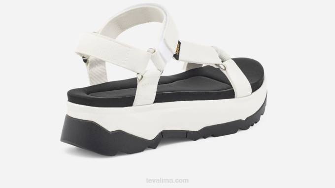 jadito universal de mujer XV6682 blanco Teva