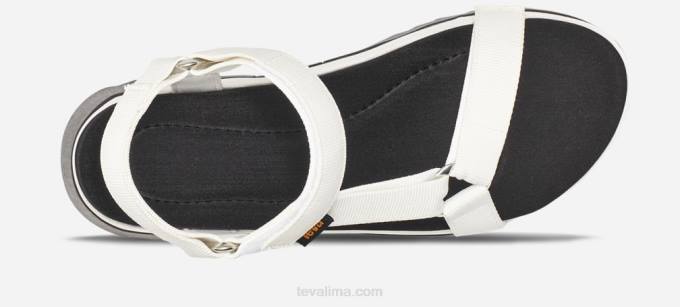 jadito universal de mujer XV6682 blanco Teva