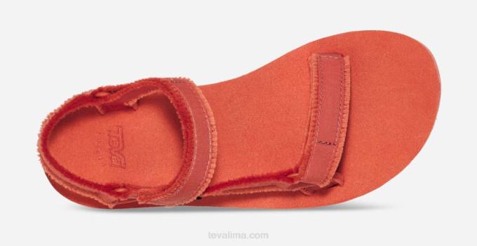 lienzo universal de mujer midform XV66134 jengibre Teva