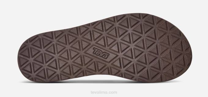 midform universal mujer XV6622 azúcar de arce gémina Teva