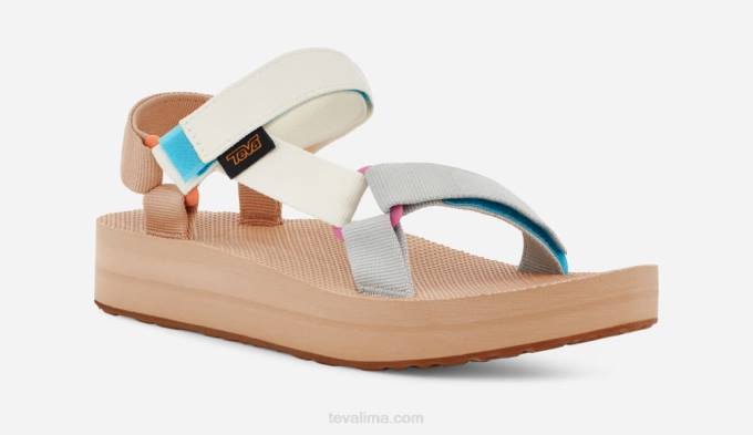 midform universal mujer XV6626 prisma multi Teva