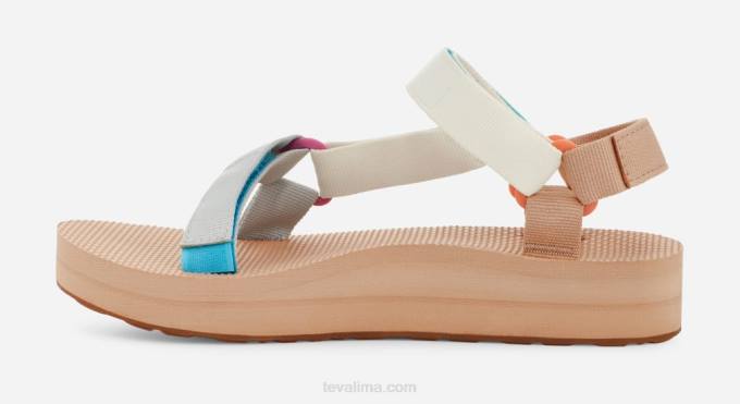 midform universal mujer XV6626 prisma multi Teva