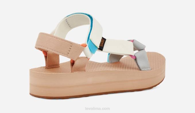 midform universal mujer XV6626 prisma multi Teva