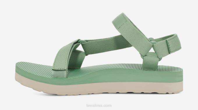 midform universal mujer XV6628 albahaca Teva