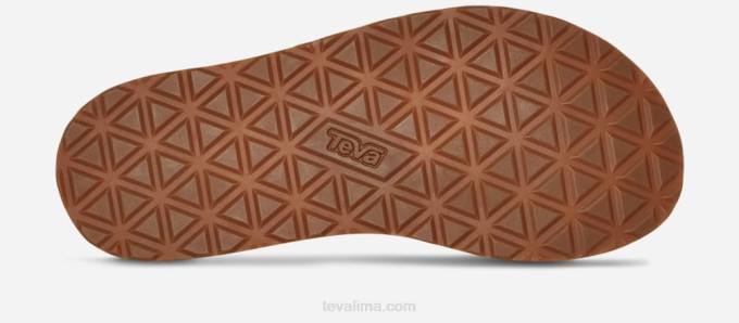 mujer midform universal geométrico XV6675 cisne blanco Teva