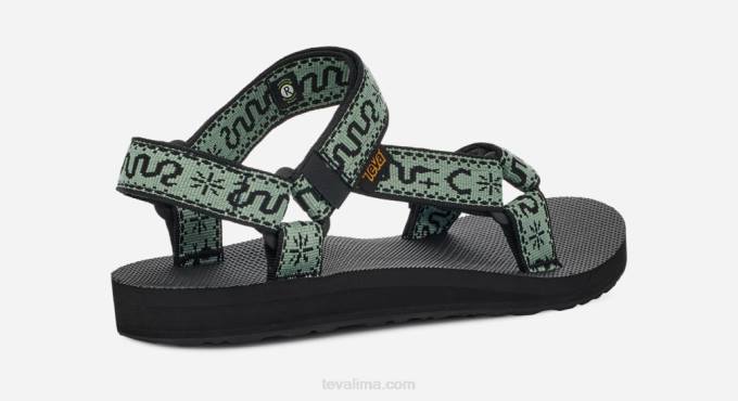 mujer original universal XV662 albahaca bandana Teva