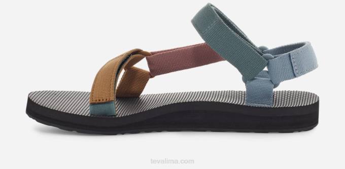 mujer original universal XV663 luz multi Teva