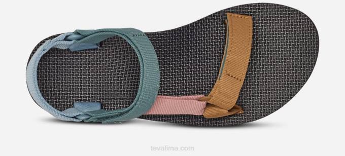 mujer original universal XV663 luz multi Teva