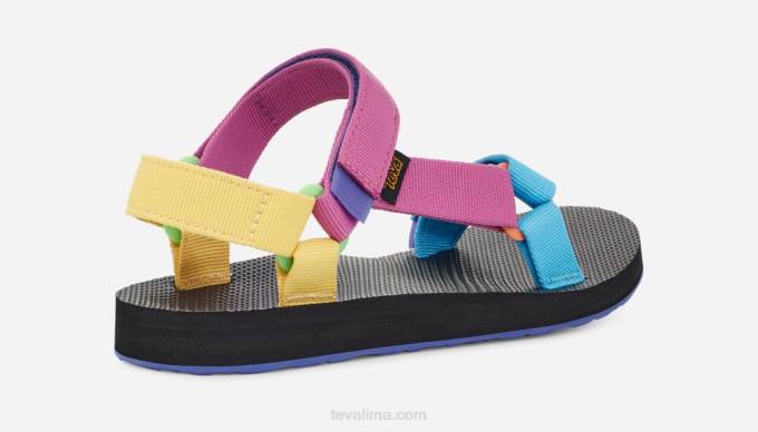 mujer original universal XV667 prisma multi Teva