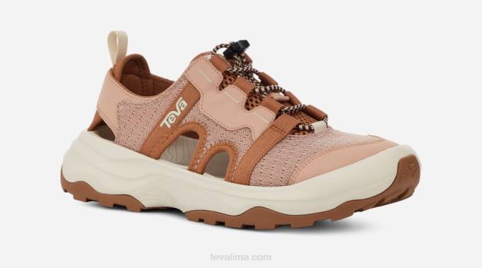 salida de mujeres ct XV66111 azúcar de arce/león Teva