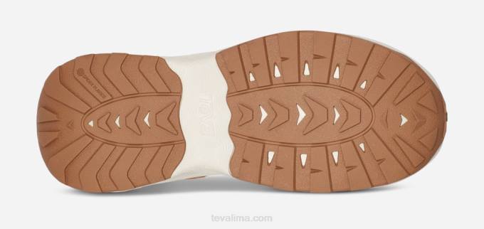 salida de mujeres ct XV66111 azúcar de arce/león Teva