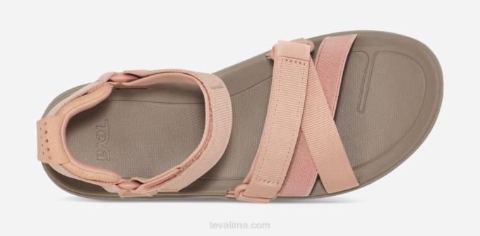 sanborn mujer mia XV66112 azucar de arce Teva