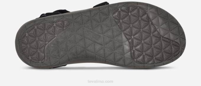 sanborn mujer mia XV66113 negro Teva