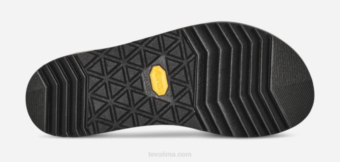 sendero universal femenino XV66101 sol y luna neutros Teva