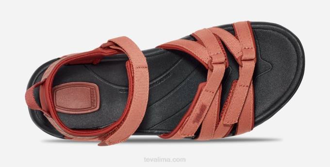 tira de mujer XV6620 Aragón Teva