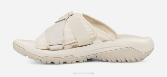 tobogán de borde de huracán para mujer XV6634 abedul Teva