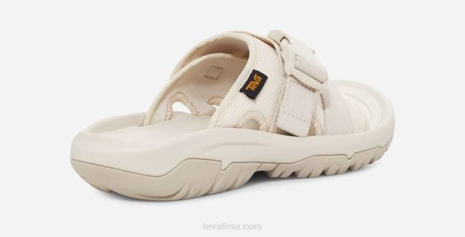 tobogán de borde de huracán para mujer XV6634 abedul Teva