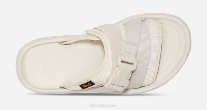 tobogán de borde de huracán para mujer XV6634 abedul Teva