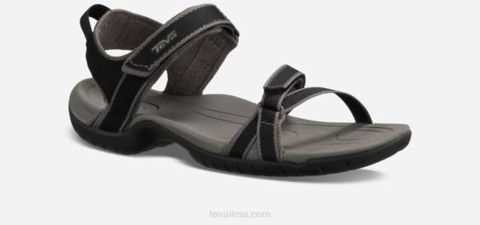 verra de mujer XV6671 negro Teva