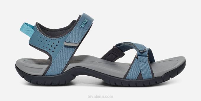 verra de mujer XV6673 espejismo azul Teva