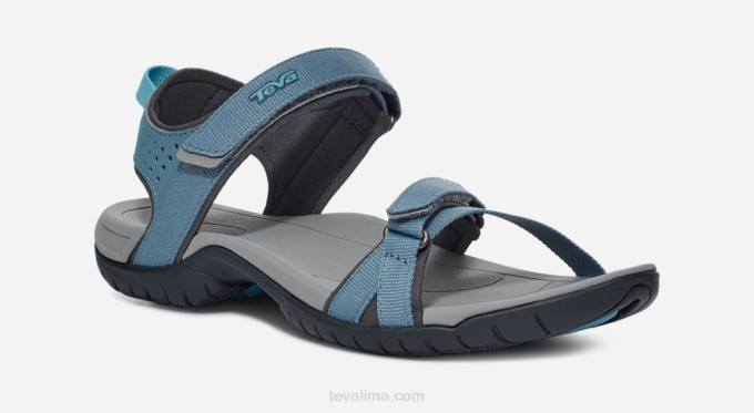 verra de mujer XV6673 espejismo azul Teva