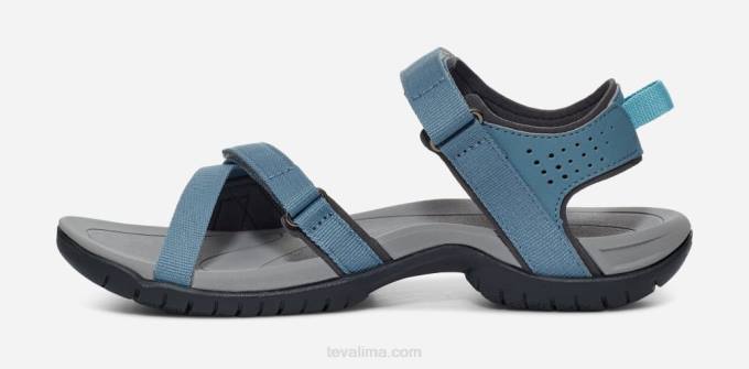 verra de mujer XV6673 espejismo azul Teva