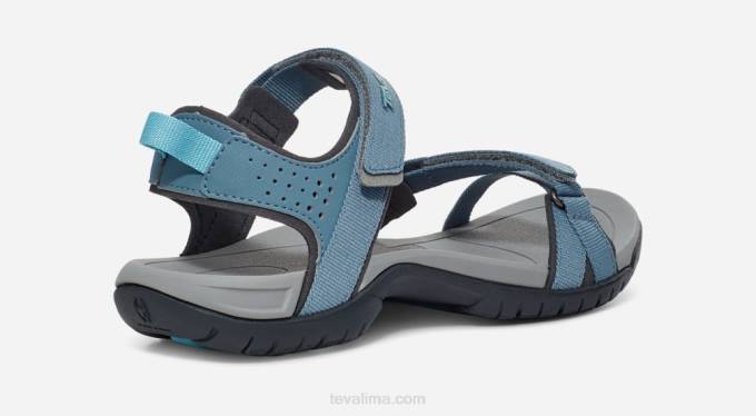 verra de mujer XV6673 espejismo azul Teva