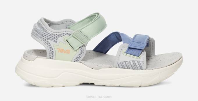 zymic de mujer XV6686 luz multi Teva