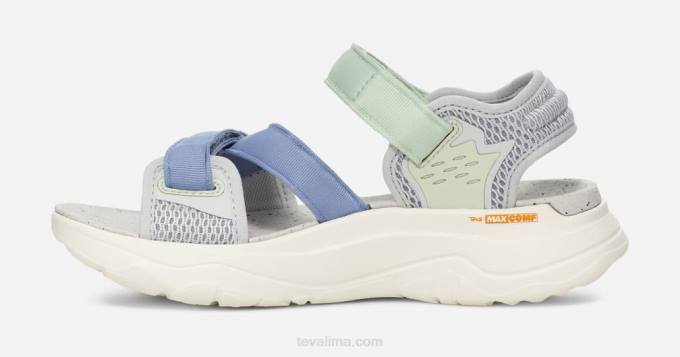 zymic de mujer XV6686 luz multi Teva