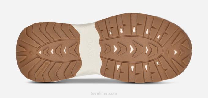 Salida de mujeres universal XV66117 abedul/gris pluma Teva