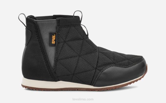 los niños recuerdan a mediados XV66375 negro Teva