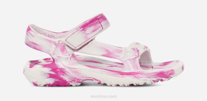 deriva de huracanes para niños pequeños XV66348 remolino rosa violeta Teva