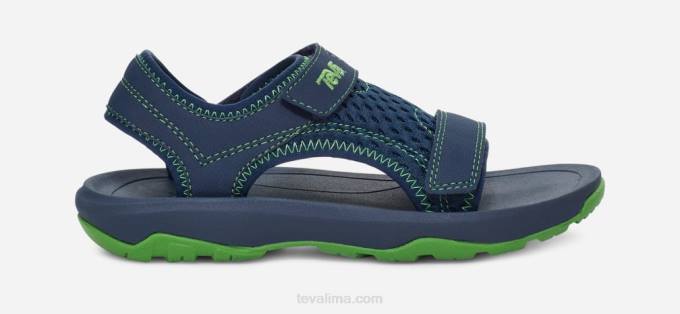 niños pequeños psyclone xlt XV66314 Armada Teva