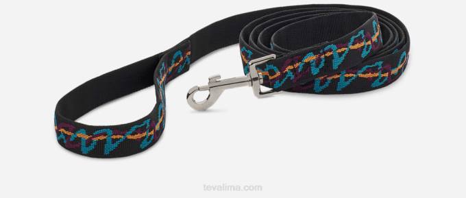 accesorios correa de perro XV66206 ziggy negro Teva
