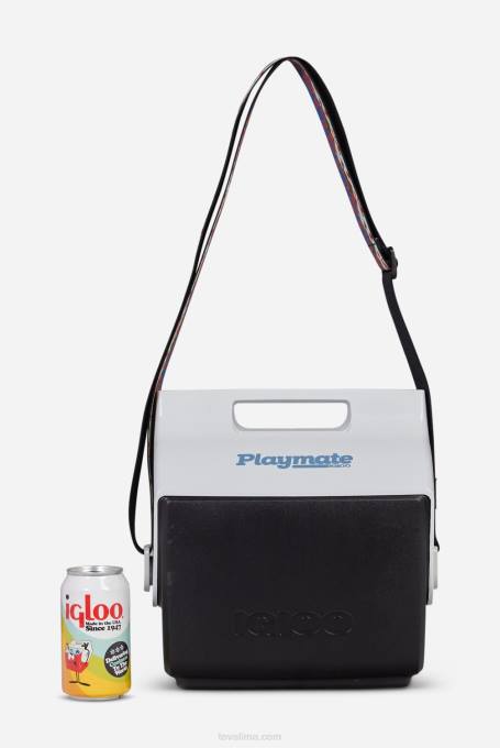 accesorios teva x igloo ecocool pequeño compañero de juegos XV66139 negro