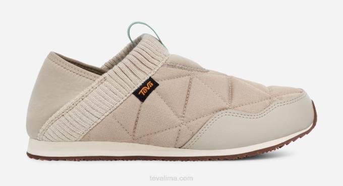 todos los géneros recuerdan XV66183 pluma gris Teva